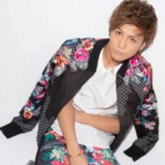 3.1 Phillip Lim Floral Jacket Embroidery Bomber - Picture 3 of 8